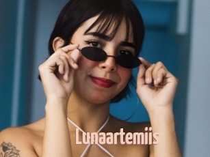 Lunaartemiis