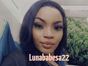 Lunababesa22