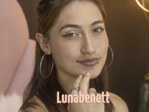 Lunabenett