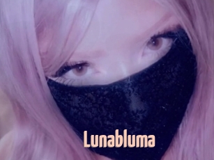 Lunabluma