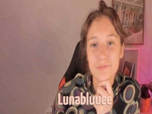 Lunabluuee