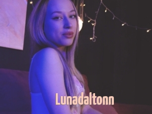 Lunadaltonn