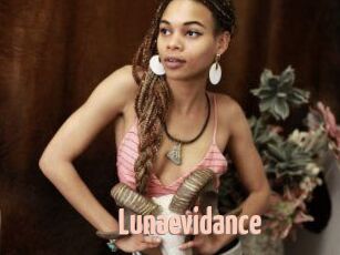 Lunaevidance