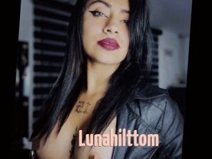 Lunahilttom