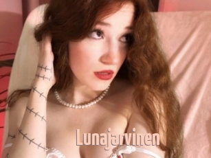 Lunajarvinen