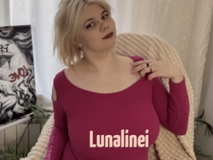 Lunalinei