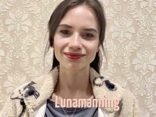 Lunamanning
