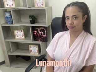 Lunamonthi