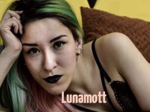 Lunamott