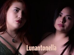 Lunantonella