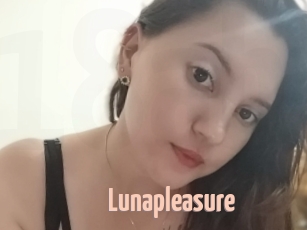 Lunapleasure