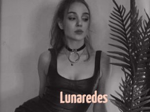 Lunaredes