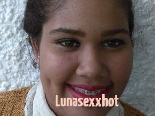 Lunasexxhot