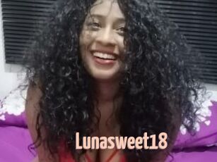 Lunasweet18