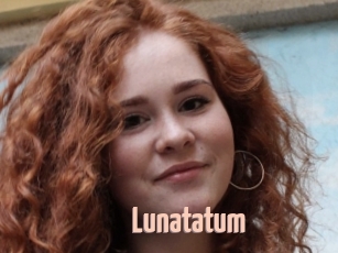 Lunatatum