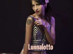 Lunnalotto