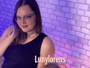 Lunylorens