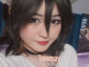 Luomay