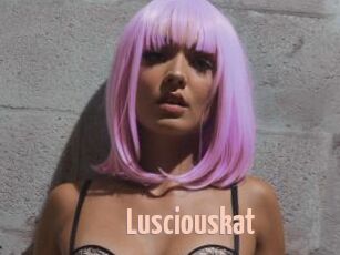 Lusciouskat