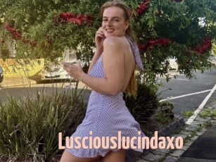 Lusciouslucindaxo