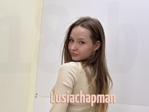 Lusiachapman