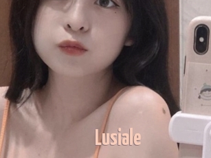 Lusiale