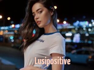 Lusipositive