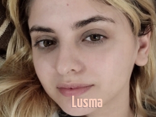 Lusma