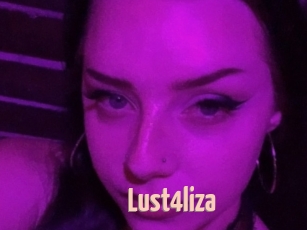 Lust4liza