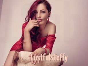 Lustfulsteffy