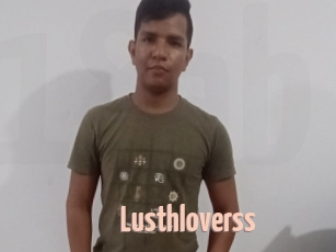 Lusthloverss