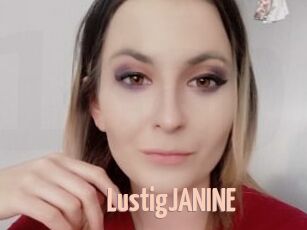 LustigJANINE