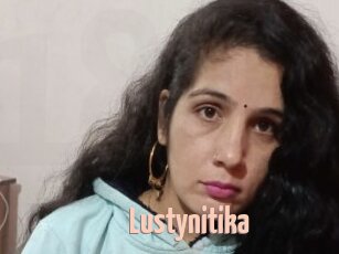 Lustynitika