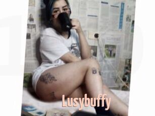 Lusybuffy