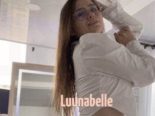 Luunabelle