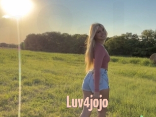 luv4jojo 18A blog