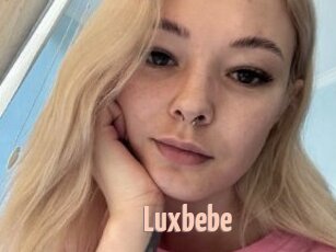 Luxbebe