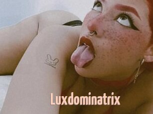 Luxdominatrix