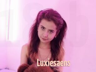 Luxiesaens