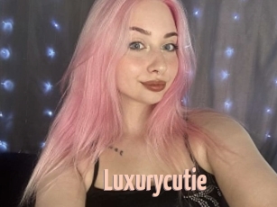 Luxurycutie