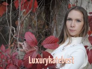 Luxurykatebest