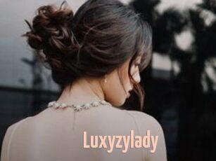 Luxyzylady