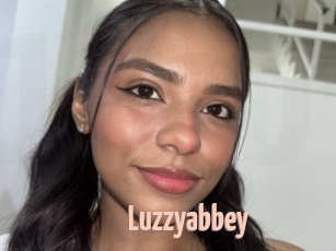 Luzzyabbey
