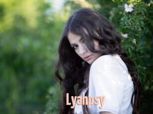 Lyahpsy