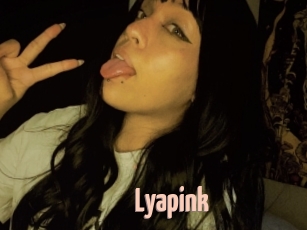 Lyapink