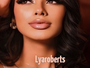 Lyaroberts