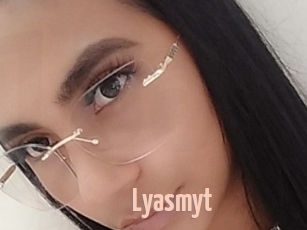 Lyasmyt