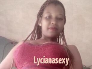 Lycianasexy