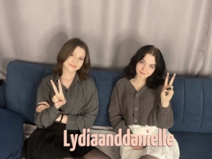 Lydiaanddanielle