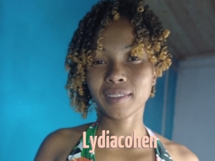 Lydiacohen